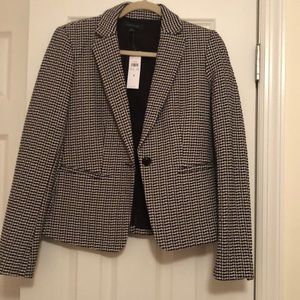 NWT Ann Taylor blazer